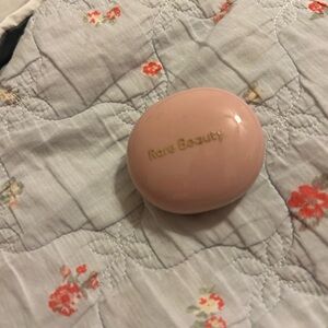 Rare Beauty blush